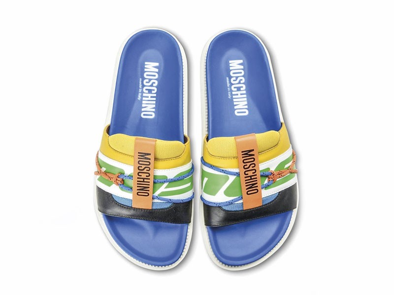 Chanclas