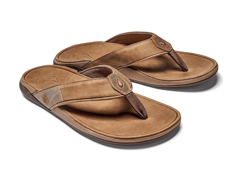 Flip-flops