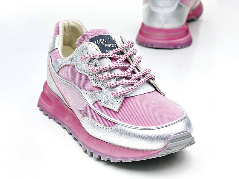 Sneakers clásicas