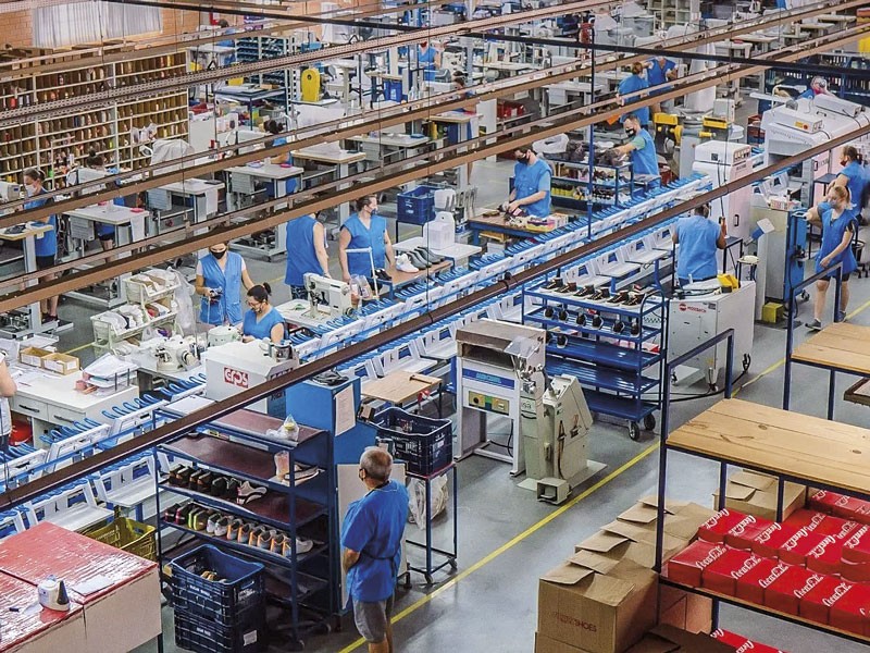 Different tax and geographic advantages led the company to decide to establish its new plant in the state of Ceará.