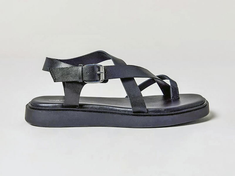 Sandalias "toe-ring"
