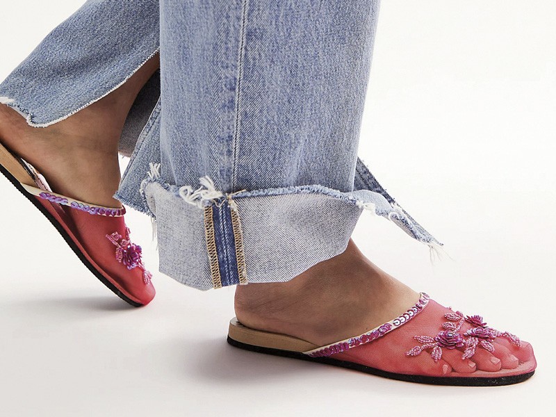 Mules