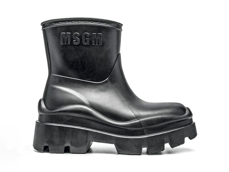 Botinetas bajas lisas