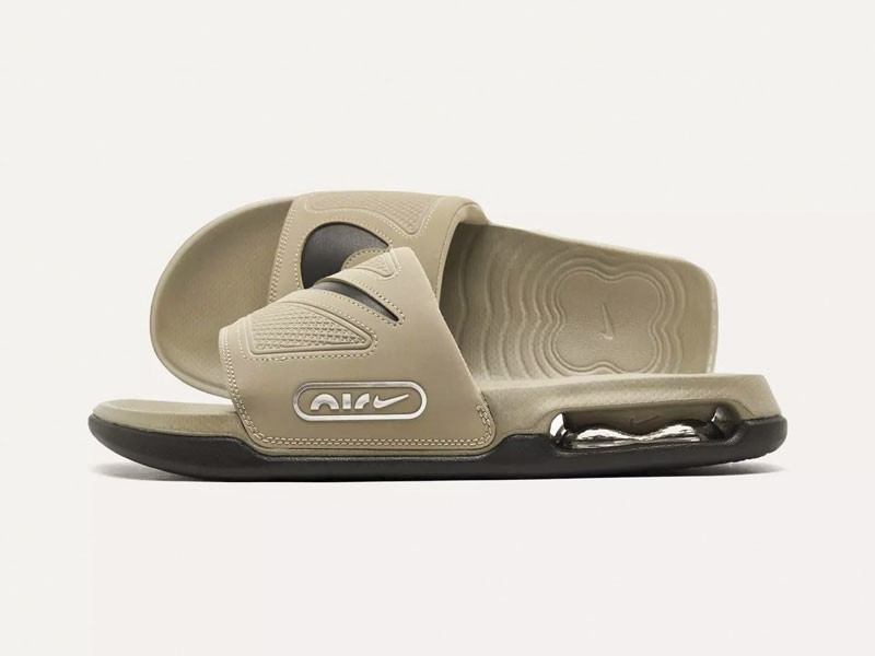 Chanclas comfort priorizan fajas amplias y bases robustas