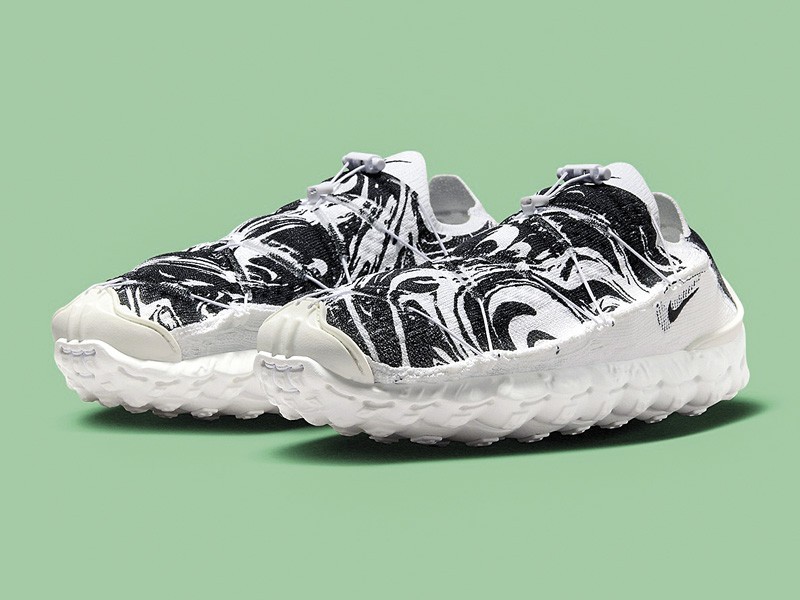 Sports sneakers