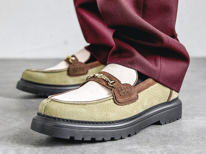 Mocasines soft classic