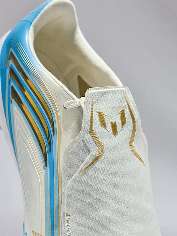 BOTINES MESSI MUNDIAL AFA FIFA ARGENTINA 2026 SERMA FOTO-4.-messi4-1.jpg Uno de los secretos de Messi
