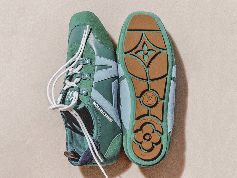 Fashion sneakers
