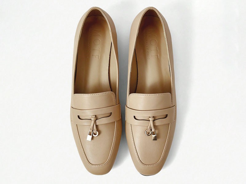 Mocasines