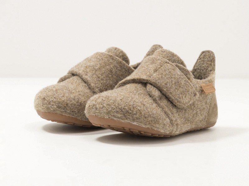 Los cozy shoes amplían la oferta de pantuflas infantiles