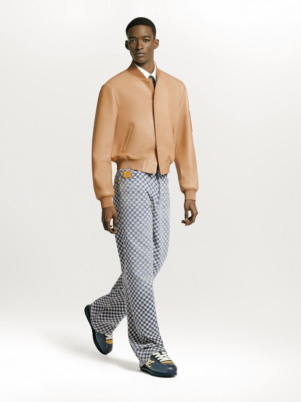 General Concept Fall/Winter 2026