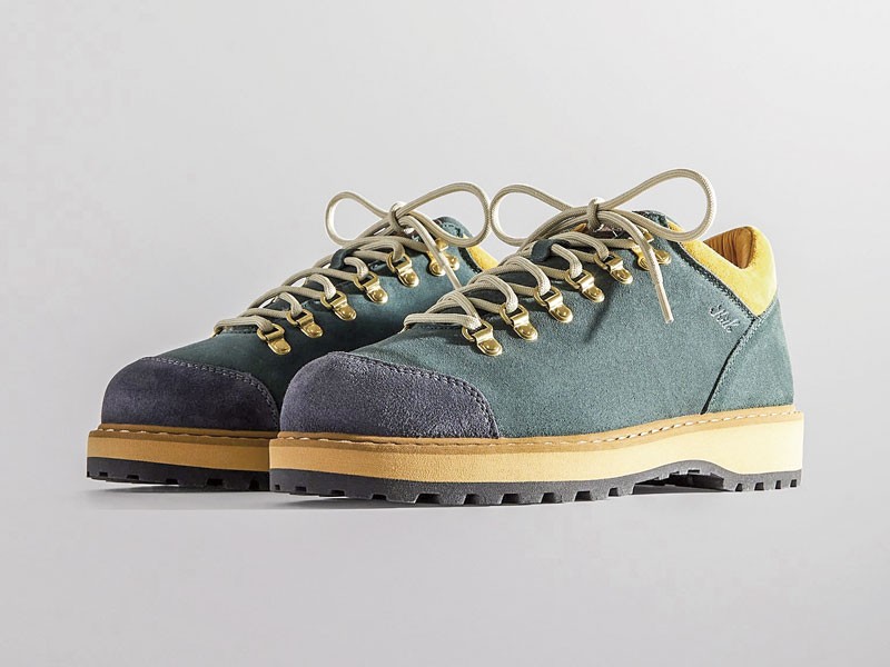 Lace-up Casual Shoes