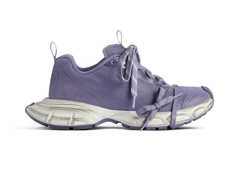 Chunky sneakers