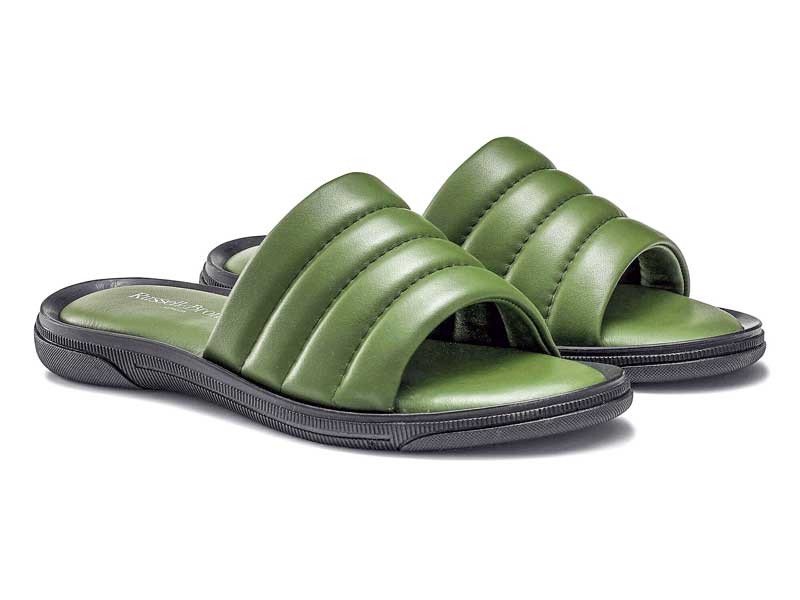 Chanclas / Sandalias bajas