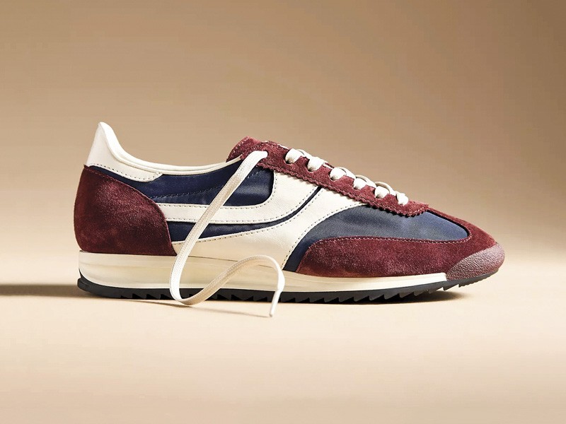 Deportivas urbanas