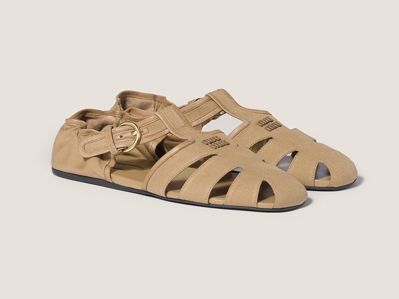 What are SLIM soles?