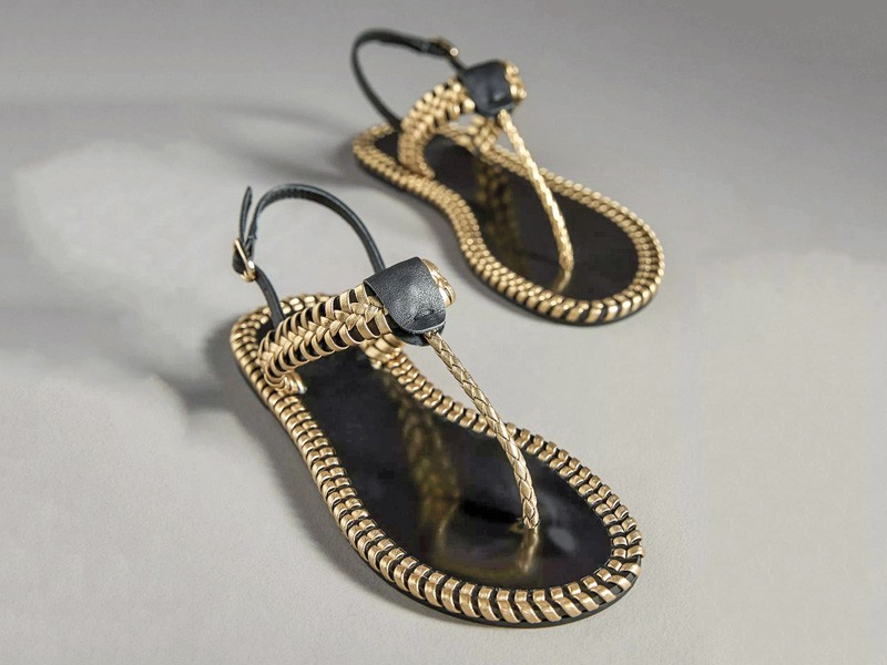 Flip-flops