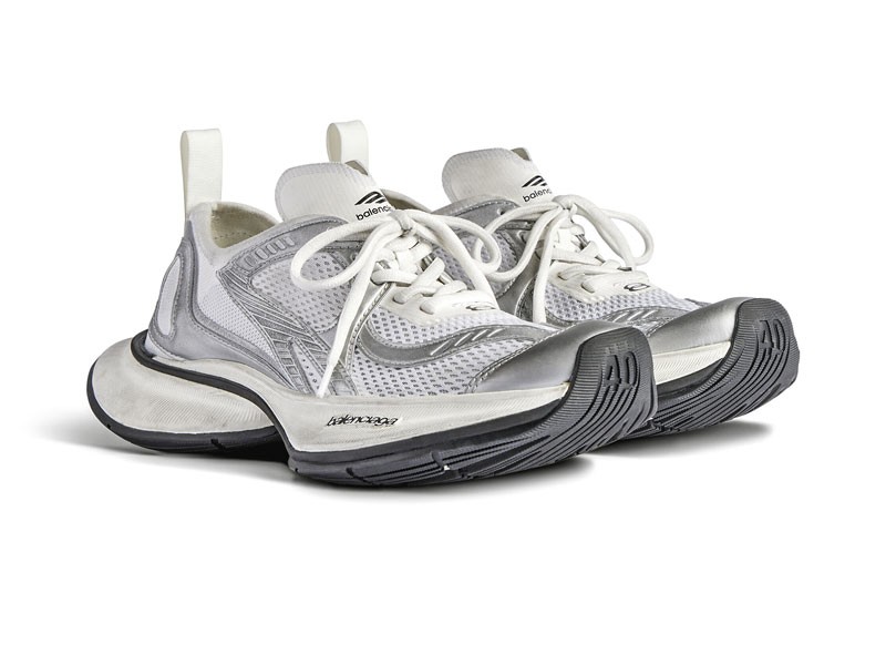 Sneakers chunky