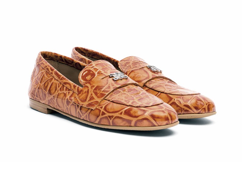 Moccasins
