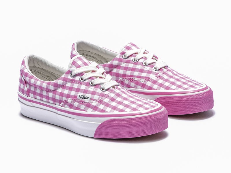Classic sneakers