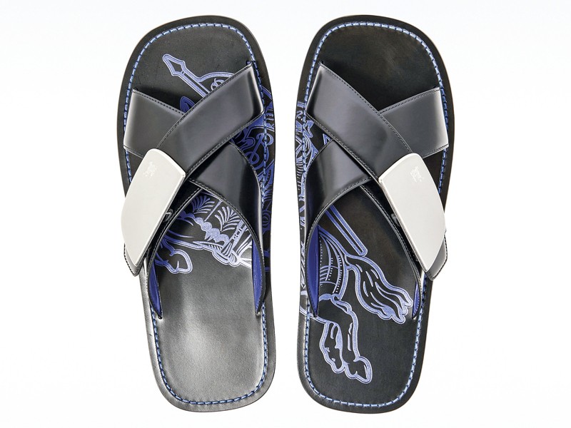 Strap Slides