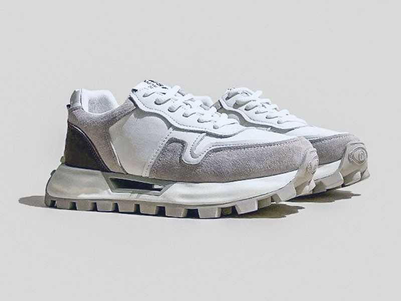 Classic sneakers