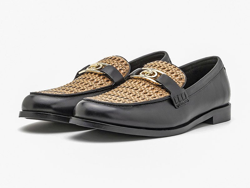 Moccasins