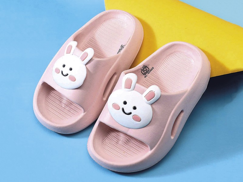 Open Children's Footwear