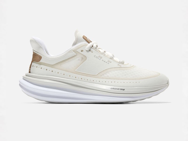 Sneakers chunky
