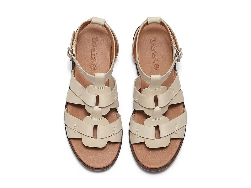 CALISTA BAY. La sandalia pescadora de TIMBERLAND