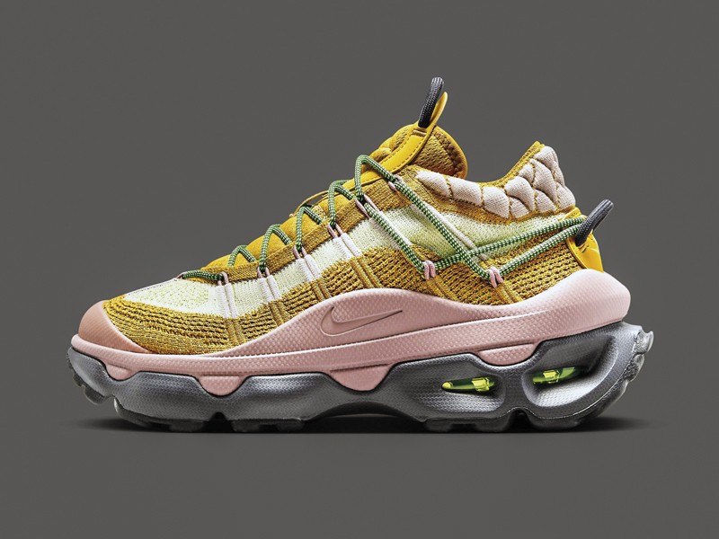 Sports sneakers