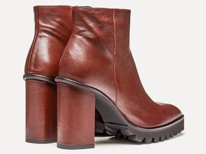 Booties: the preferred ones for Fall-Winter 2020