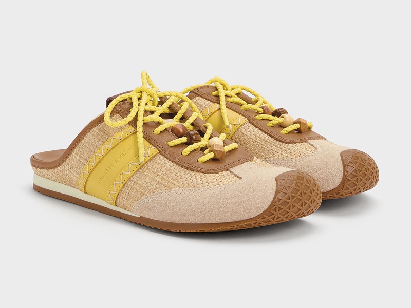 MULES DEPORTIVAS: Amplían su oferta para ser tendencia