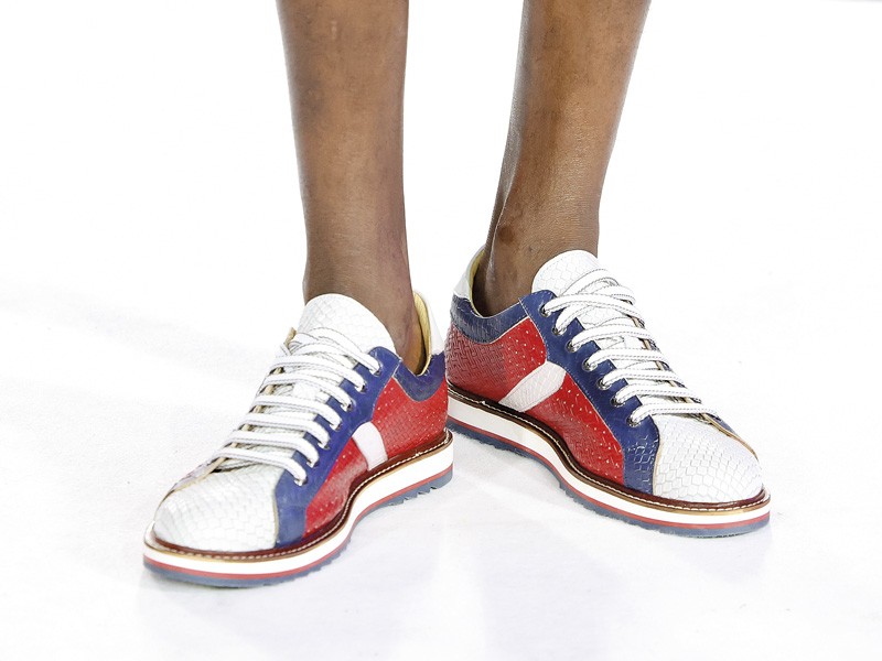 MICAM: Global footwear epicenter