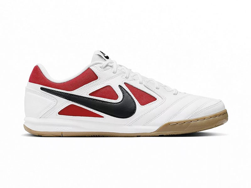 Sneakers clásicas