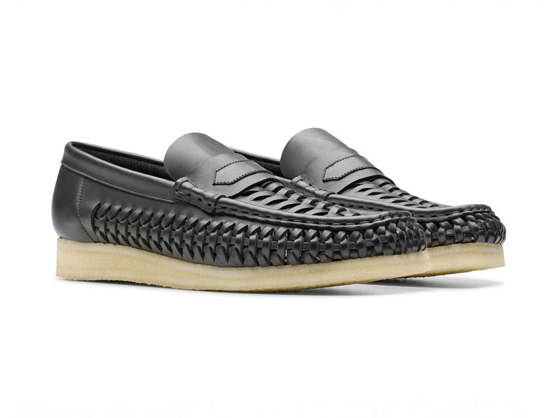 Mocasines