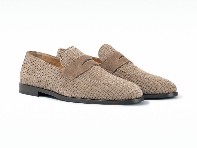 Moccasins