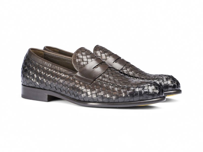 Mocasines