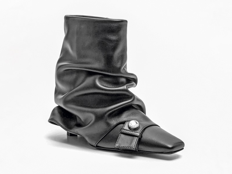 BOTAS ALTAS MUJER TENDENCIAS OTOÑO INVIENRO 2026 SERMA 156CAÑAS-ARRUGADAS-3.jpg High slouchy boots with knee-length drape