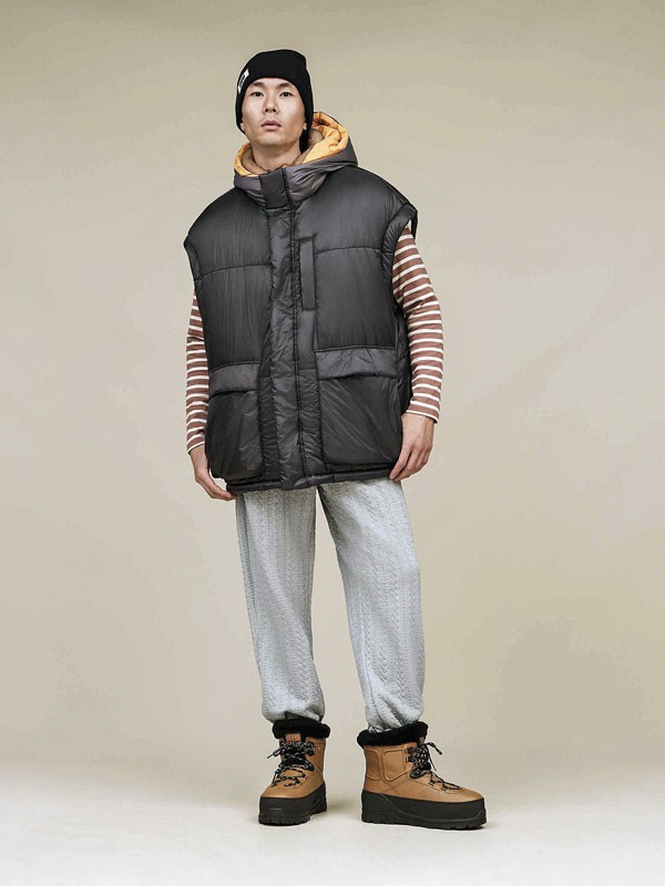 General Concept: Fall Winter 2025