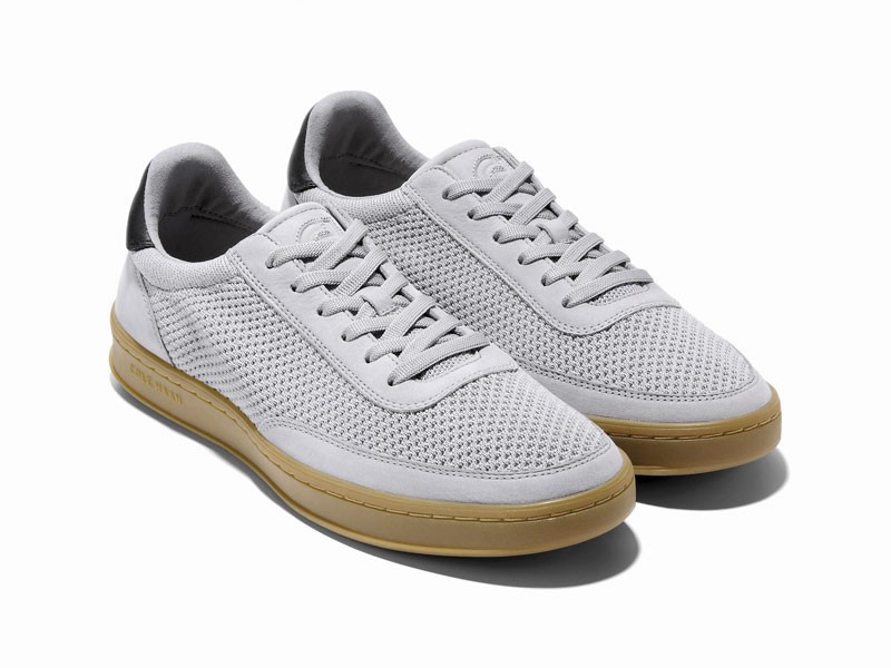 Classic sneakers