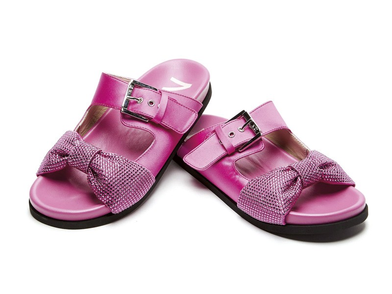 Chanclas / sandalias bajas