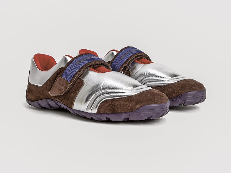 Classic sneakers