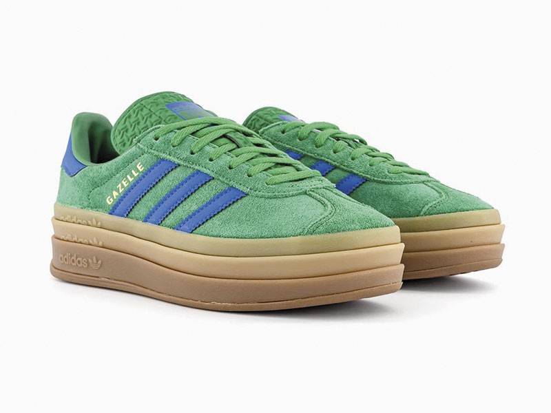 Sneakers clásicas