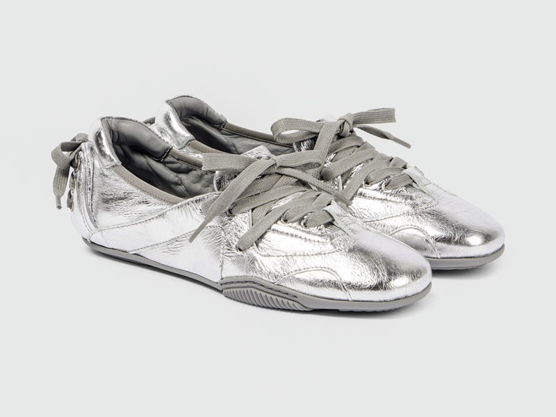 Classic sneakers