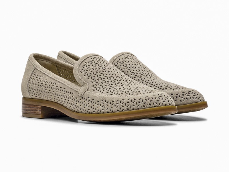 Moccasins
