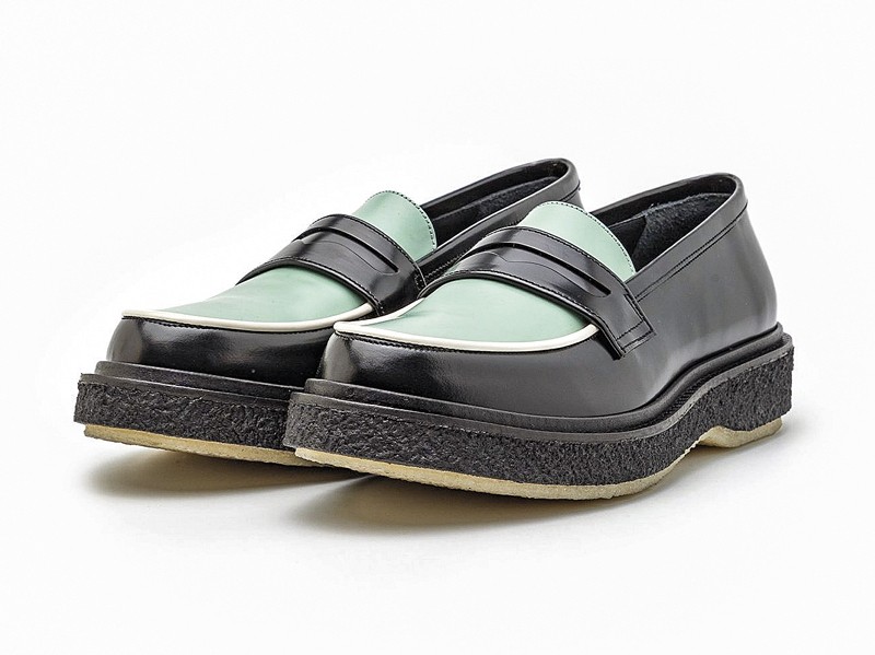 Casual Moccasins