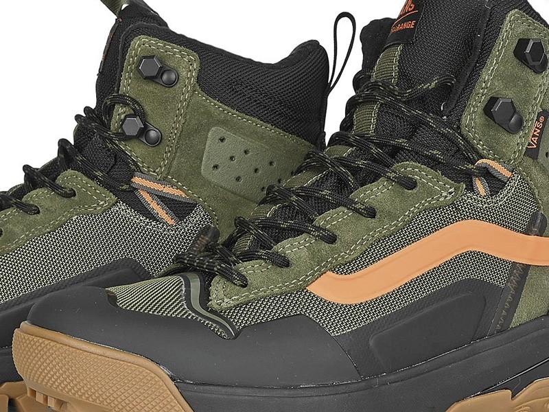 MODA TENDECIA CALZADOS VANS OUTDOOR SERMA FOTO-3.-Vans-Ultrarange-Exo-Hi-Gore-Tex-(5).jpg VANS UltraRange EXO bootie. To defy winter