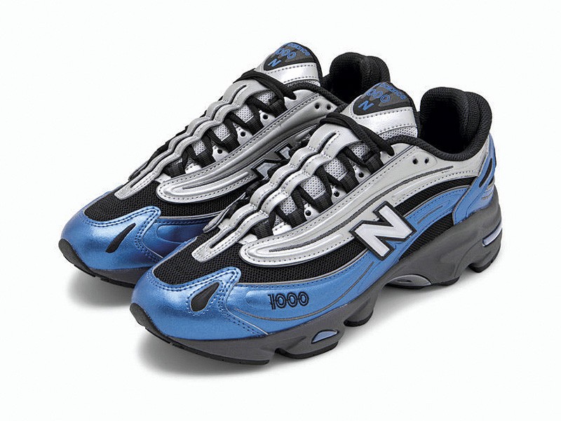 Urban sports sneakers