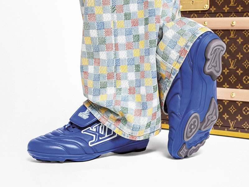 Classic sneakers